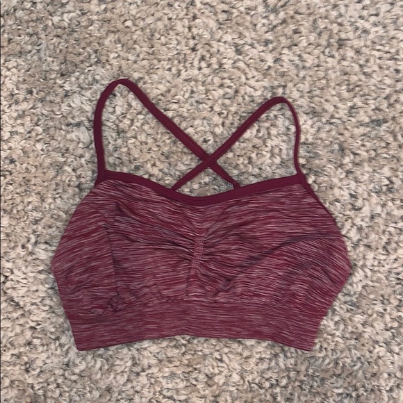 Sports Bra - Picture 1 of 1